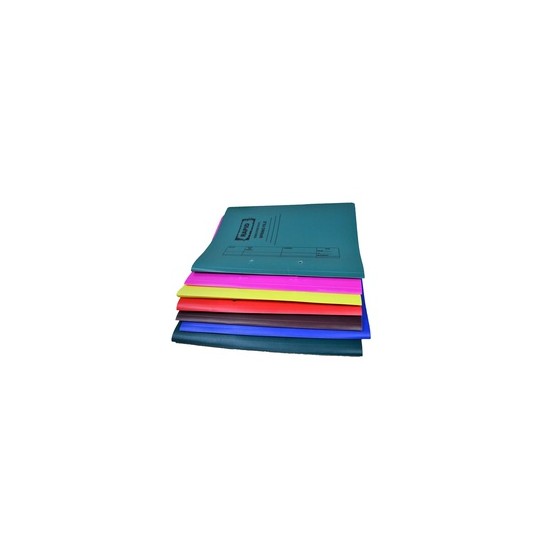 Spring File PVC Rapid