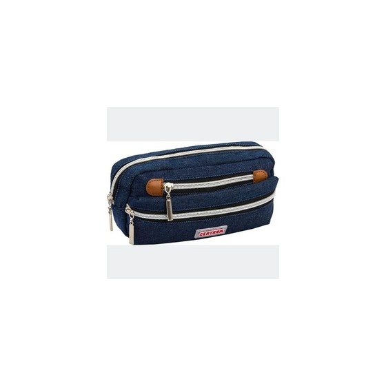 Centrum Pencil Pouch Jeans