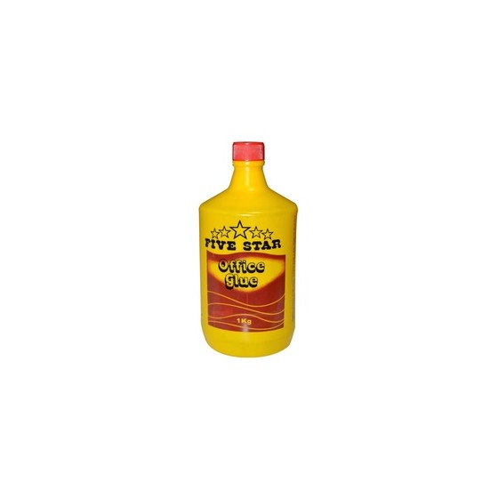 Office Glue 1Litre Five Star