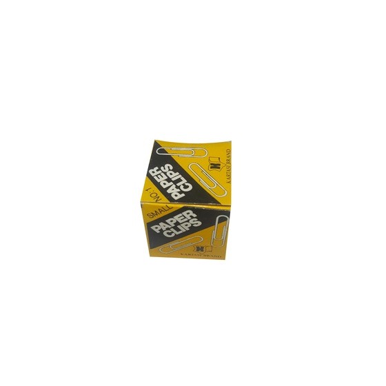 Paper Clip Small
