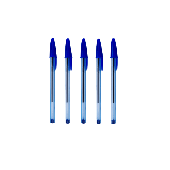 BIC Cristal Ballpoint Pens...
