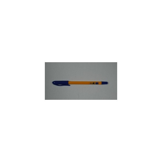 Racer Ball pens - Blue