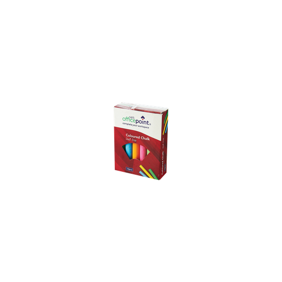 Officepoint Dustless Chalk...