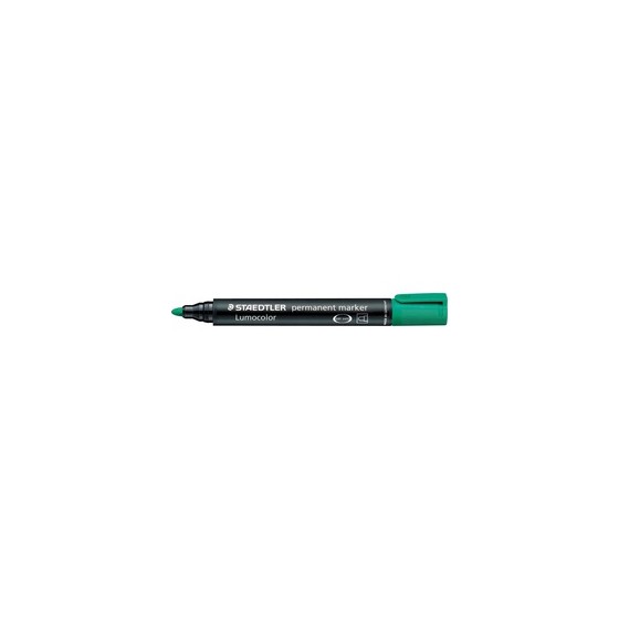 Staedtler Permanent Marker...