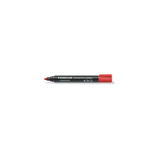 Staedtler Permanent Marker...