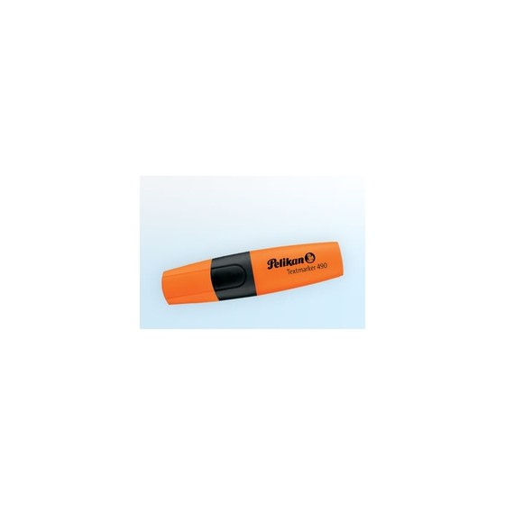 PELIKAN HIGHLIGHTER- ORANGE