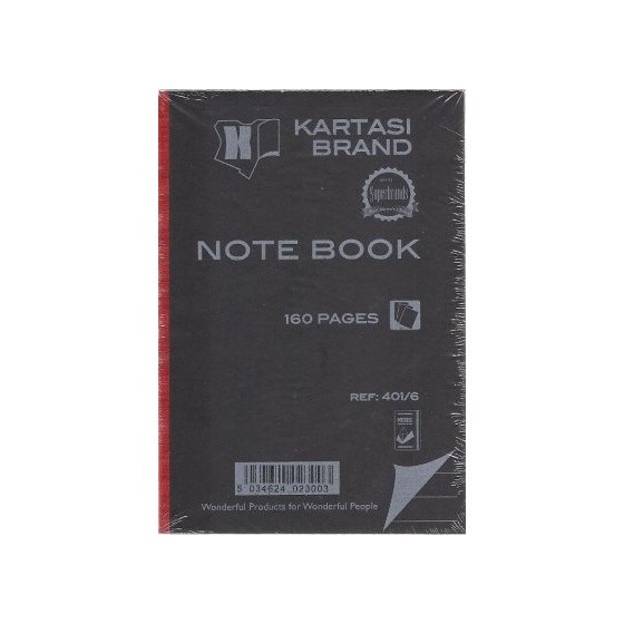 Note Book