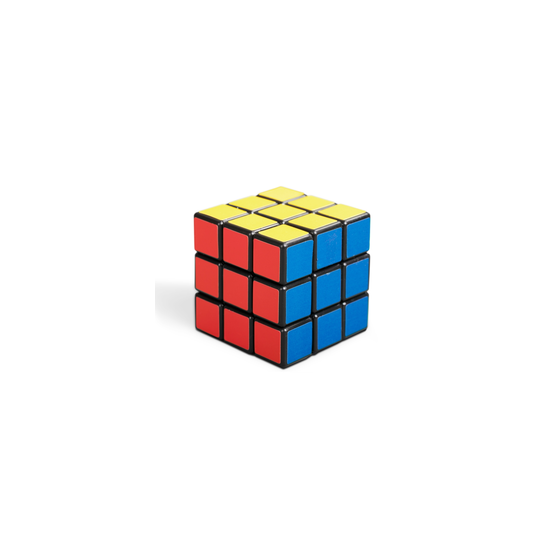 Rubik Cube Block game 9...