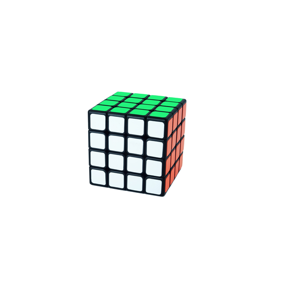 Rubik Cube Block game 16...