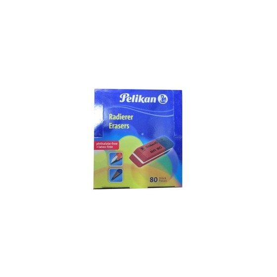 PELIKAN ERASER
