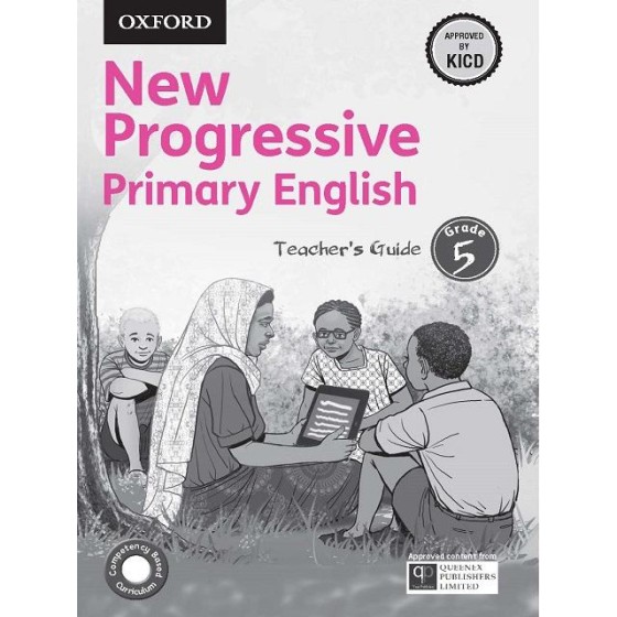 New Progressive Primary...