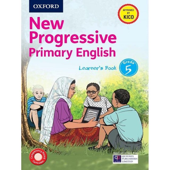 New Progressive Primary...
