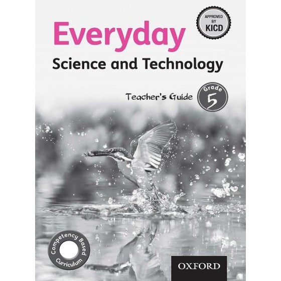 Everyday Science and...