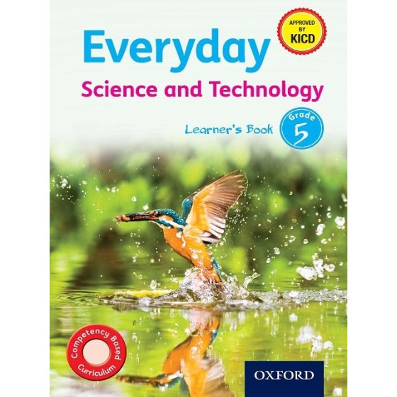 Everyday Science and...