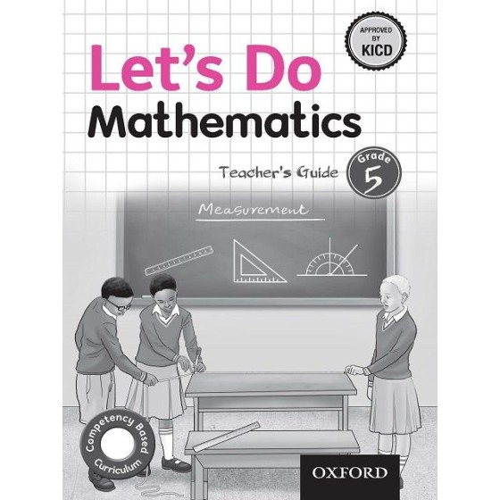 Let's Do Mathematics...
