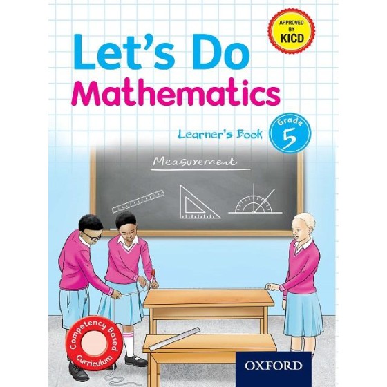 Let's Do Mathematics...