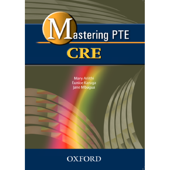 Mastering PTE: CRE