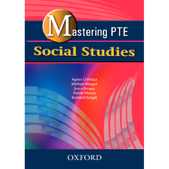 Mastering PTE: SST