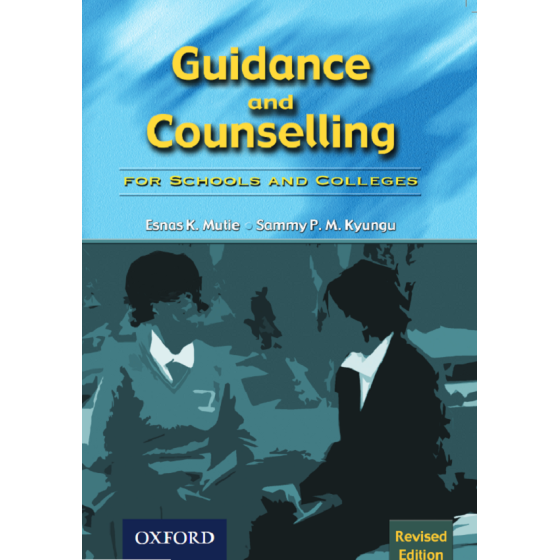 Guidance and Counselling...