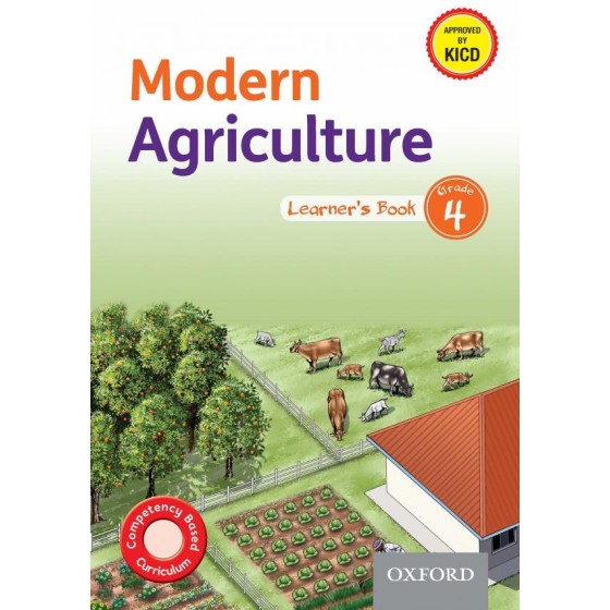 Modern Agriculture...