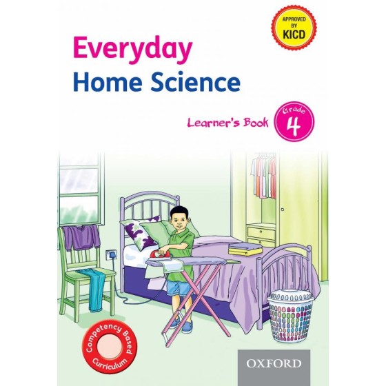 Home Science Activities PB 4