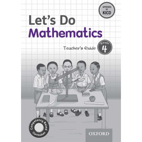 Let's Do Mathematics...