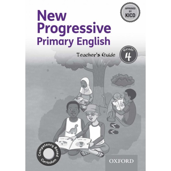 New Progressive Primary...