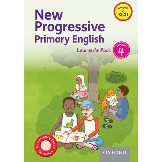 New Progressive Primary...