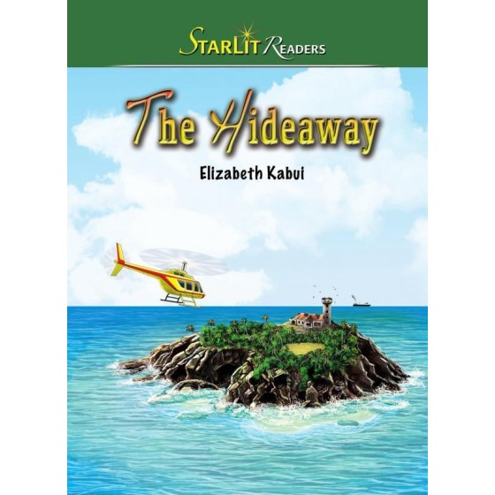 The Hideaway