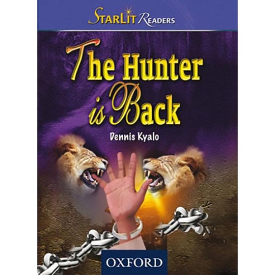 The Hunter Is Back