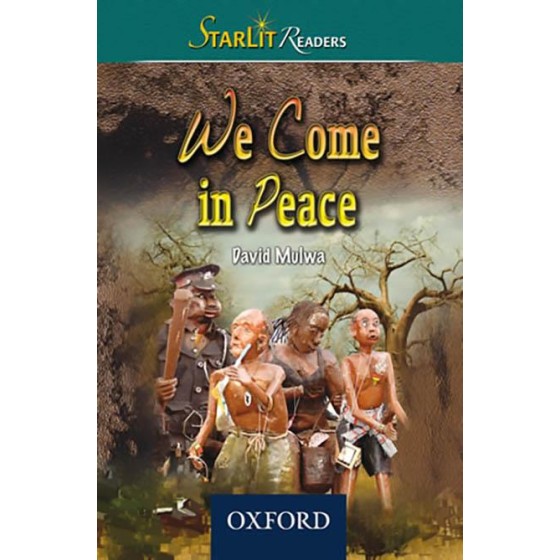 We Come In Peace