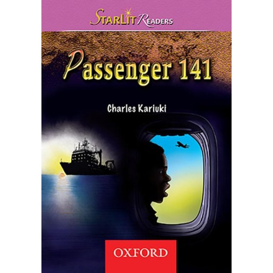 Passanger 141