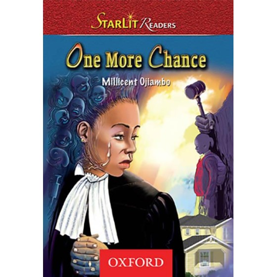 One More Chance