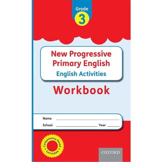 New Progressive Primary...