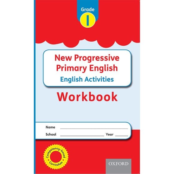 New Progressive Primary...