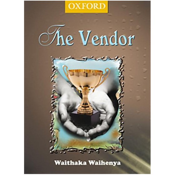The Vendor