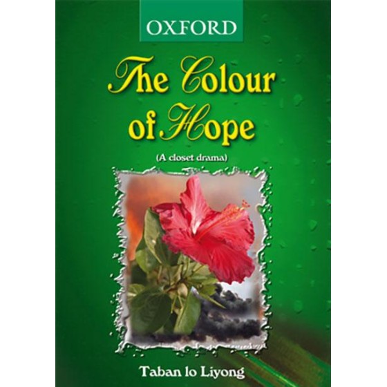 The Colour Of Hope