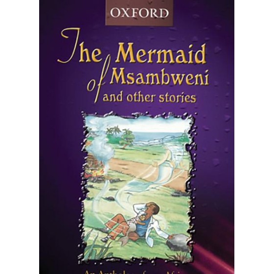 The Mermaid of Msambweni...