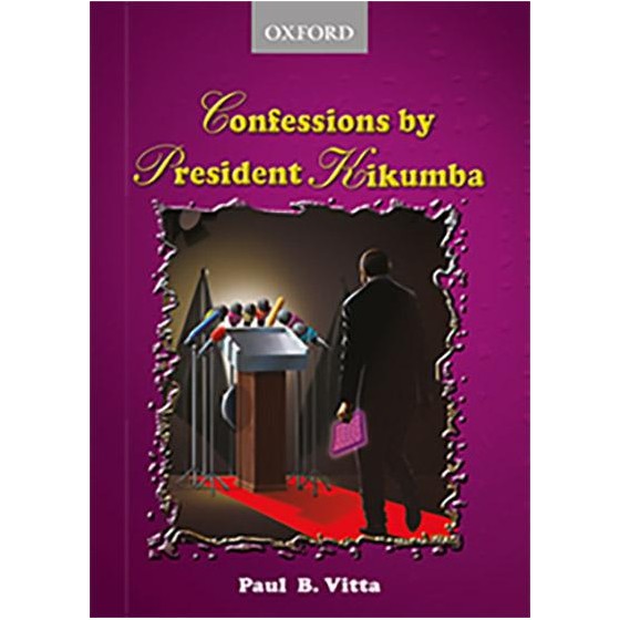 Confessions by President...