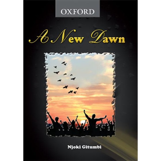 A New Dawn