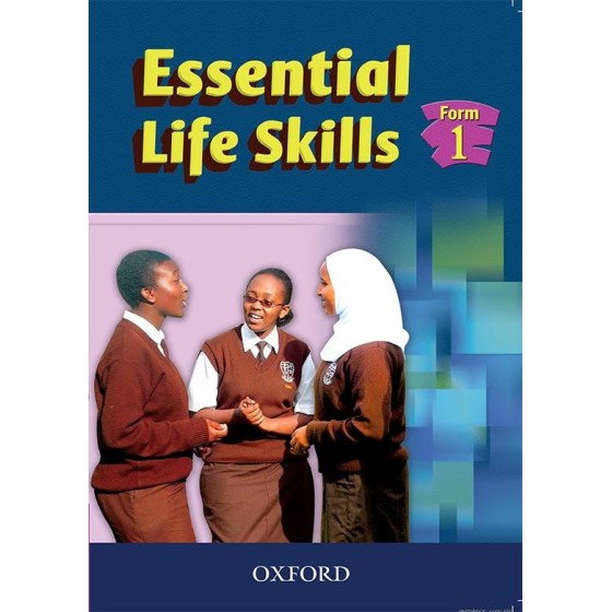 Essential Life Skills Form...