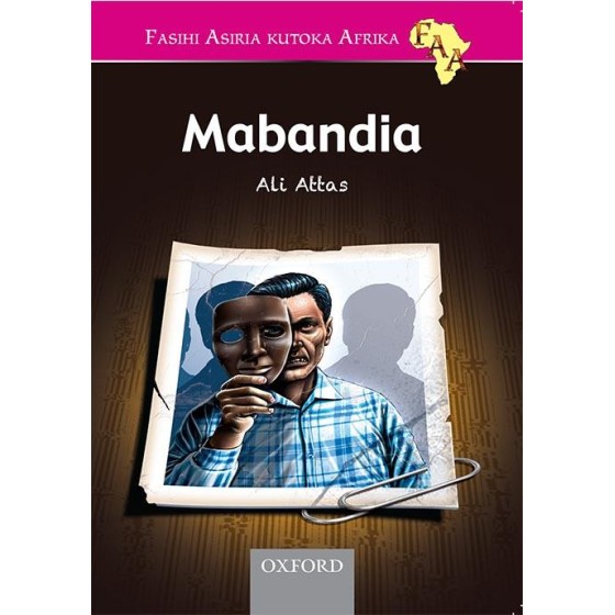Mabandia