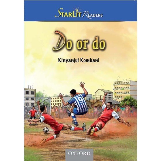 Do or do
