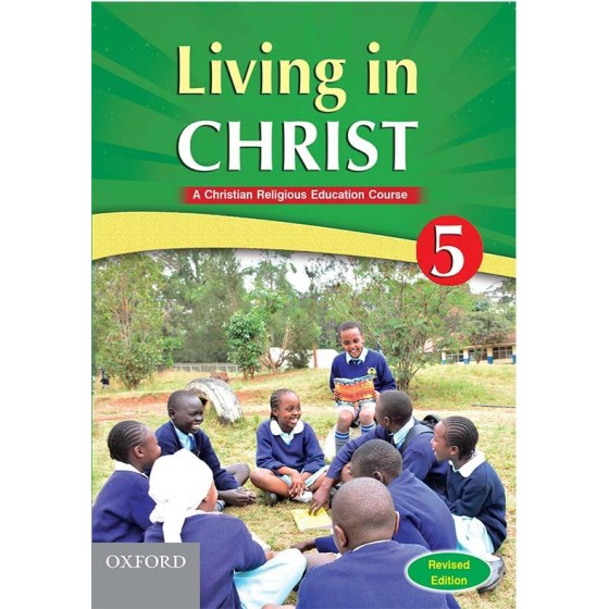 Living in Christ Pupil’s...