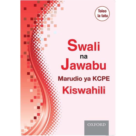 Swali na Jawabu: Marudio ya...
