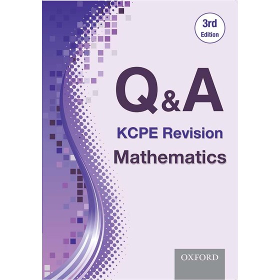 Q & A: KCPE Revision...
