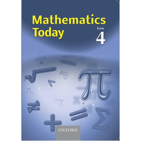 Mathematics Today Pupil's...