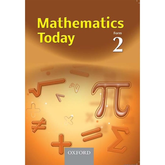 Mathematics Today Pupil's...