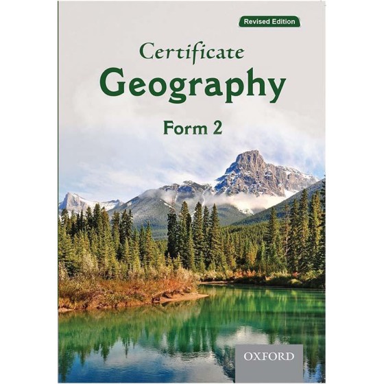Certificate Secondary...