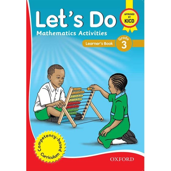 Let’s Do Mathematics...